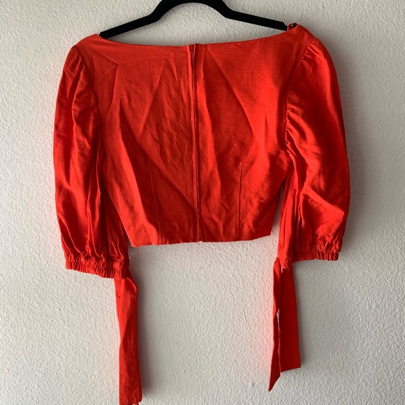 NOSTALGIA TOP - Picture 4 of 5